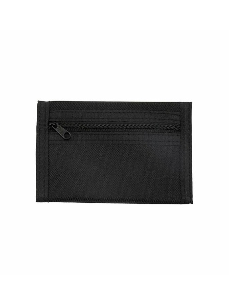 Meatfly Meatfly pénztárca Dewey Fekete / Fehér