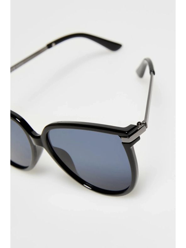 Moodo Női szemüveg Moodo - fekete