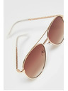 Moodo Női napszemüveg BÉZS Moodo