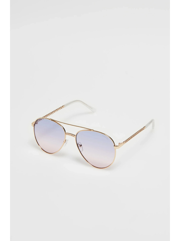 Moodo Női napszemüveg RÓZSASZÍN Moodo