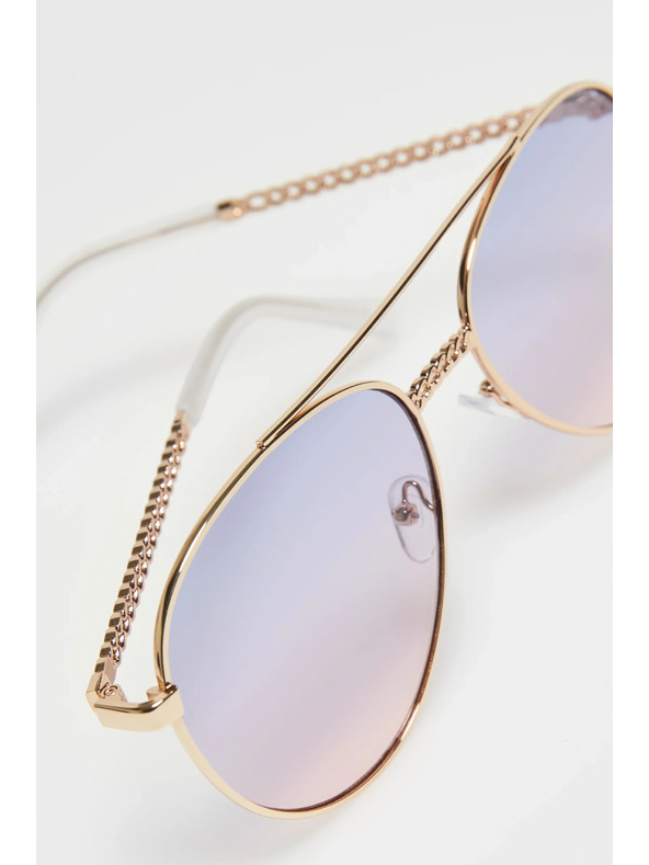 Moodo Női napszemüveg RÓZSASZÍN Moodo
