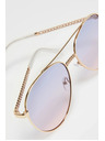 Moodo Női napszemüveg RÓZSASZÍN Moodo
