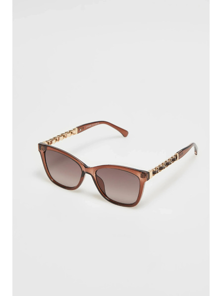 Moodo Női szemüveg Moodo - bézs