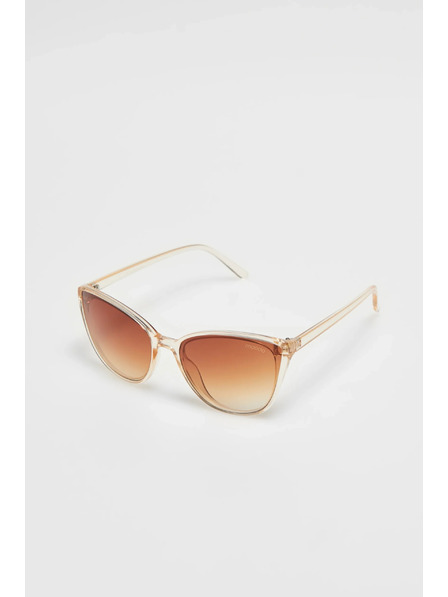 Moodo Női szemüveg Moodo - barna