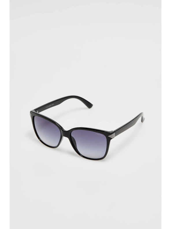 Moodo Női szemüveg Moodo - fekete