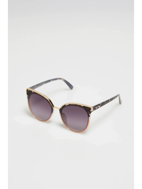 Moodo Női szemüveg Moodo - bézs