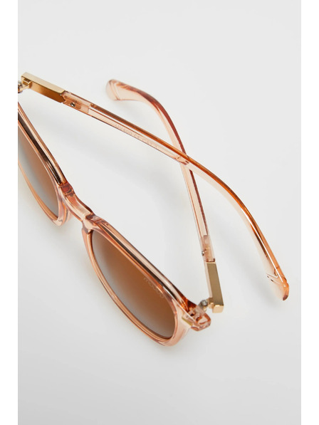 Moodo Női szemüveg Moodo - bézs