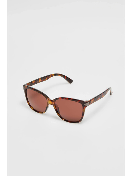 Moodo Női szemüveg Moodo - barna