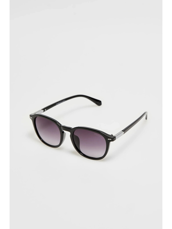 Moodo Női napszemüveg FEKETE Moodo