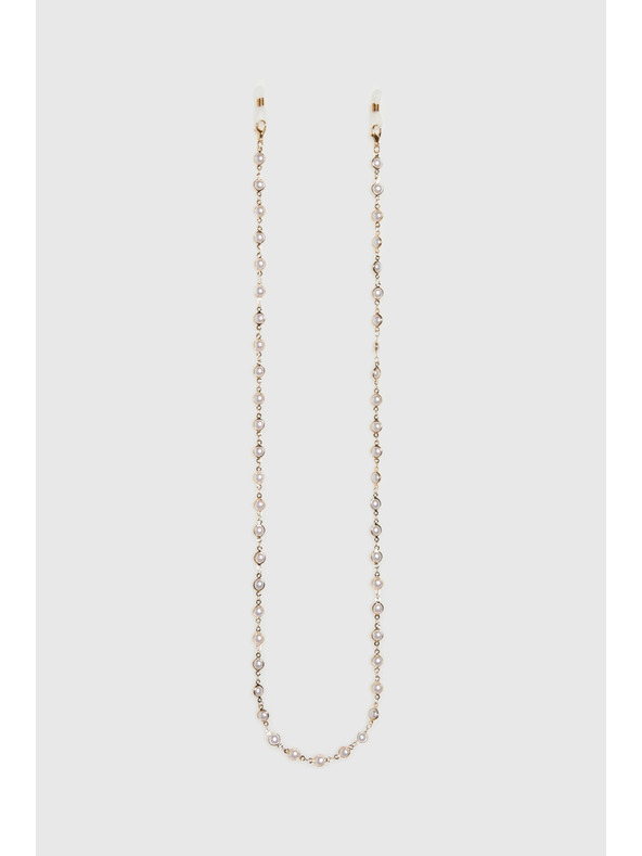 Moodo Arany női nyaklánc Moodo