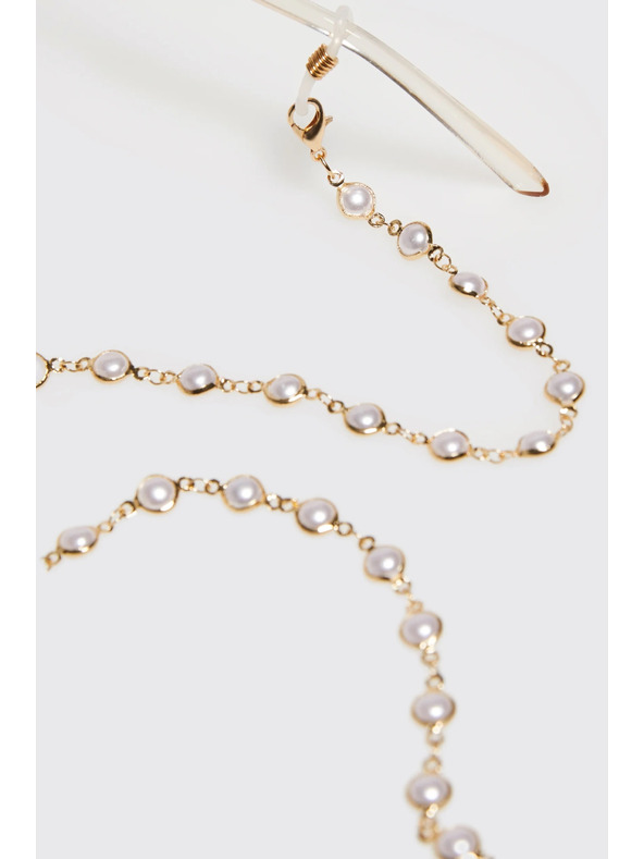 Moodo Arany női nyaklánc Moodo