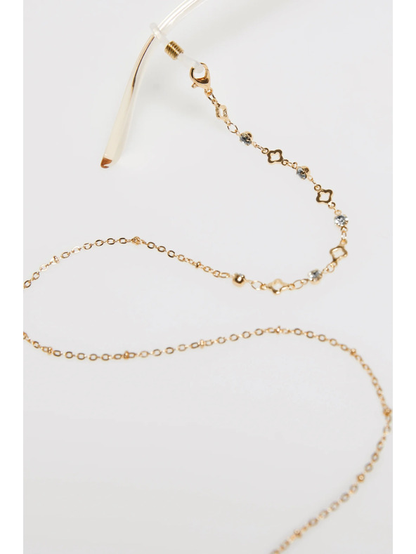 Moodo Arany női nyaklánc Moodo