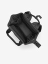 Reisenthel Fekete hátizsák és táska 2 az 1-ben Reisenthel Allrounder R Black