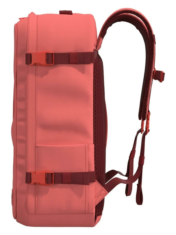 CabinZero CabinZero Classic Plus 42L Peach Valley