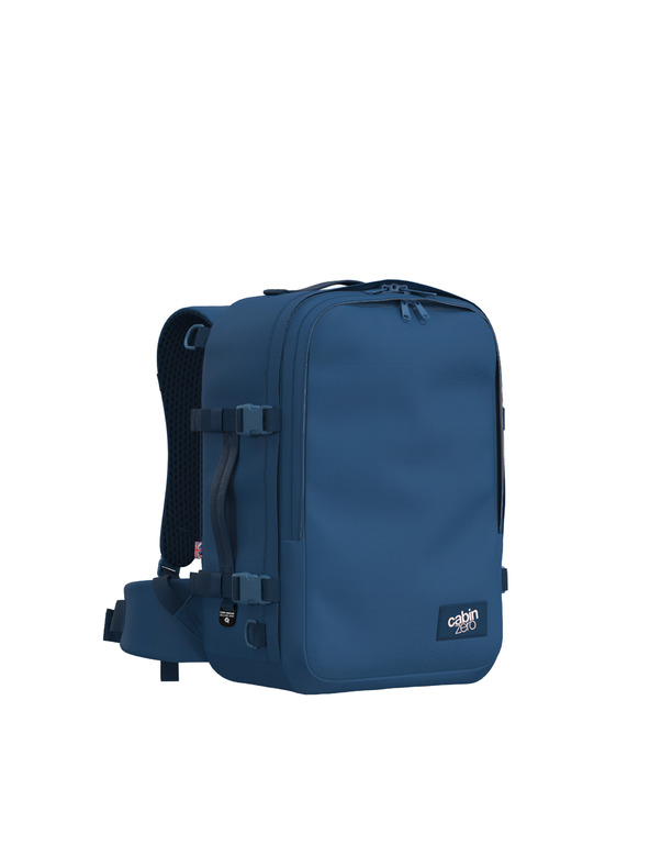 CabinZero CabinZero Classic Pro 32L Jodphur Blue