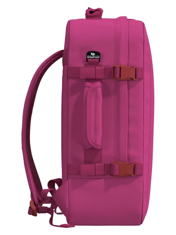 CabinZero CabinZero Classic 44L Lovestruck Pink