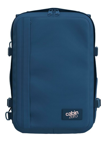 CabinZero CabinZero Classic Plus 32L Jodphur Blue