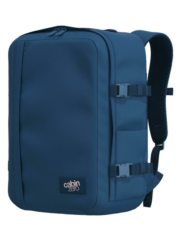 CabinZero CabinZero Classic Plus 32L Jodphur Blue
