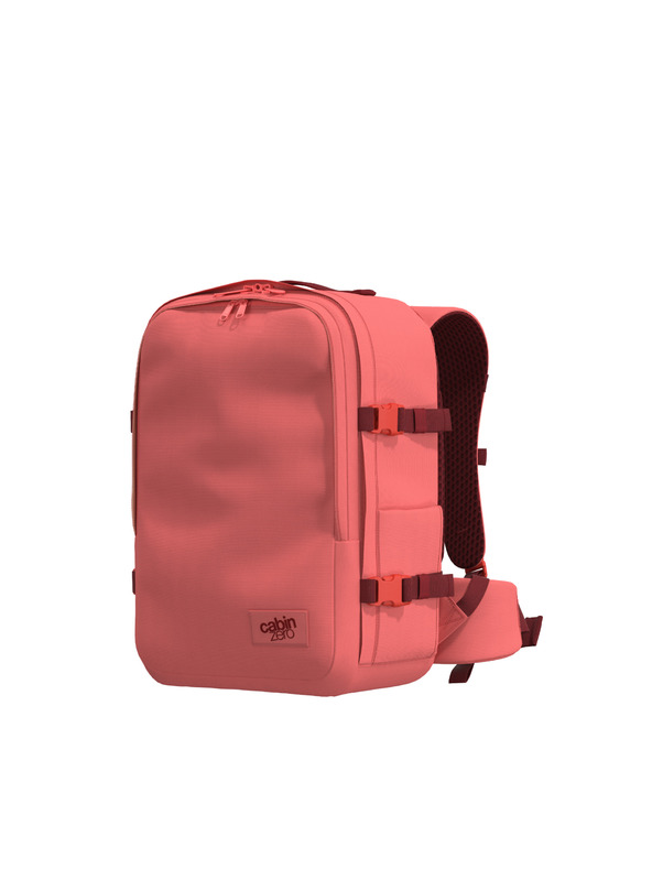 CabinZero CabinZero Classic Pro 32L Peach Valley