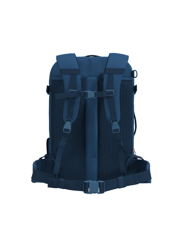 CabinZero CabinZero Classic Pro 42L Jodphur Blue