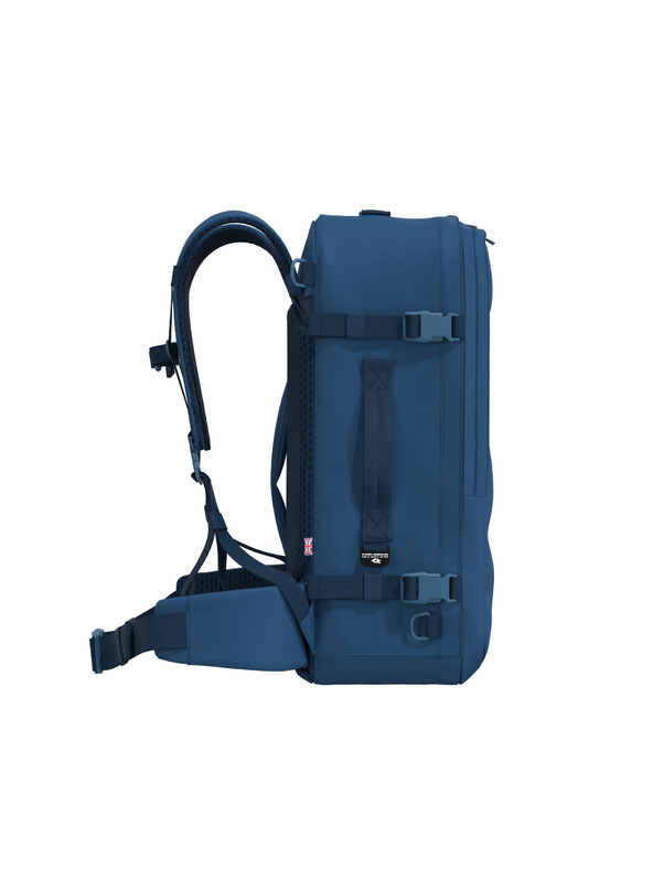 CabinZero CabinZero Classic Pro 42L Jodphur Blue