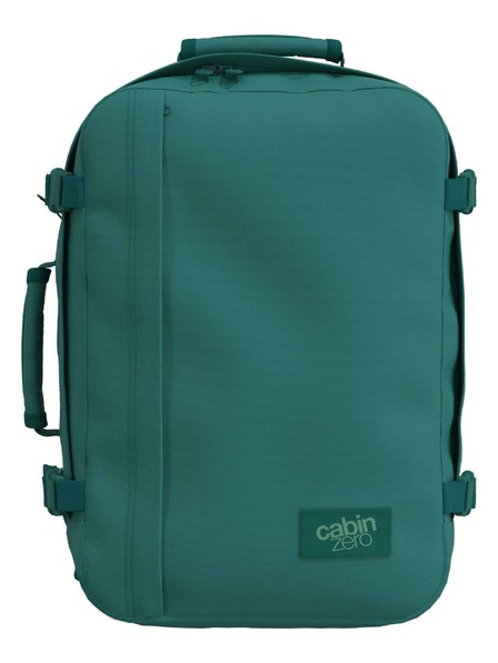 CabinZero CabinZero Classic 36L Meadow Green