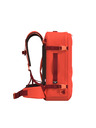 CabinZero CabinZero Classic Pro 42L Tomato Festival
