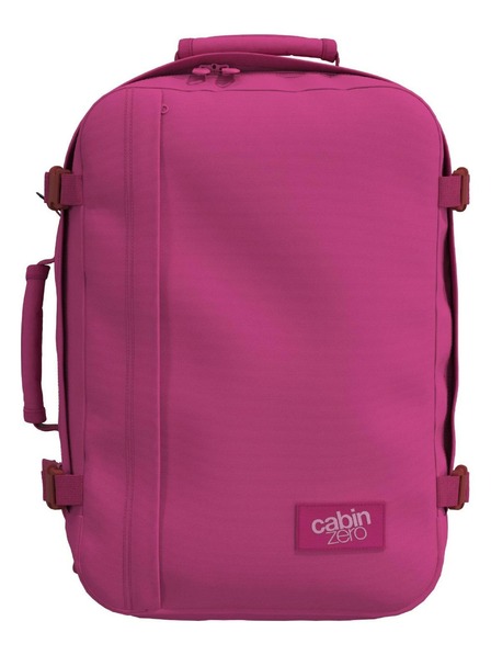 CabinZero CabinZero Classic 36L Lovestruck Pink