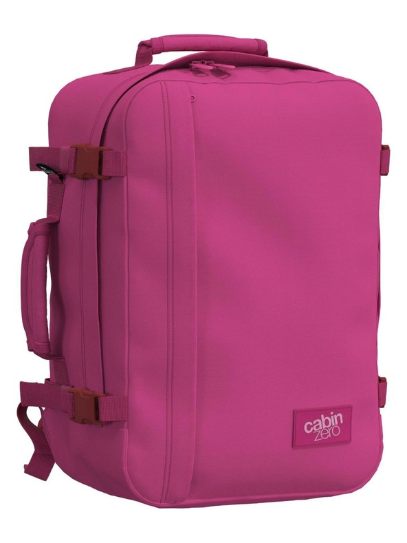 CabinZero CabinZero Classic 36L Lovestruck Pink