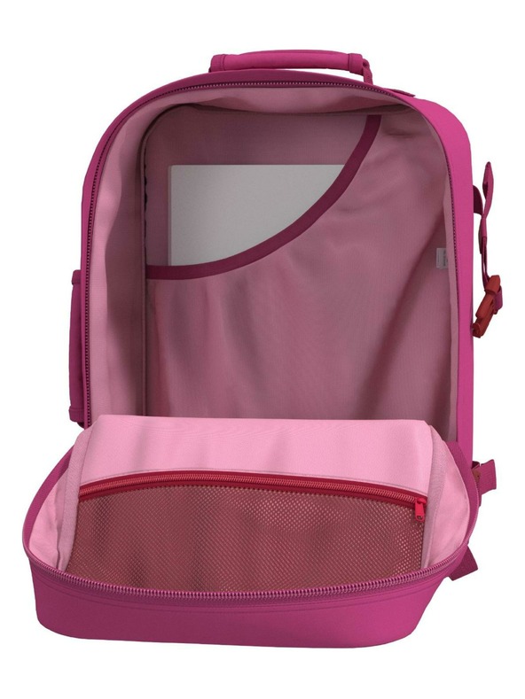 CabinZero CabinZero Classic 36L Lovestruck Pink