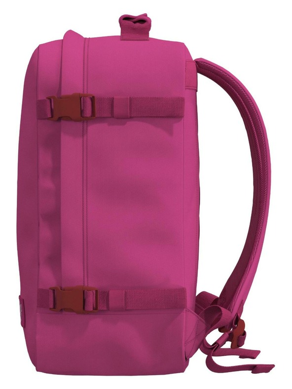 CabinZero CabinZero Classic 36L Lovestruck Pink