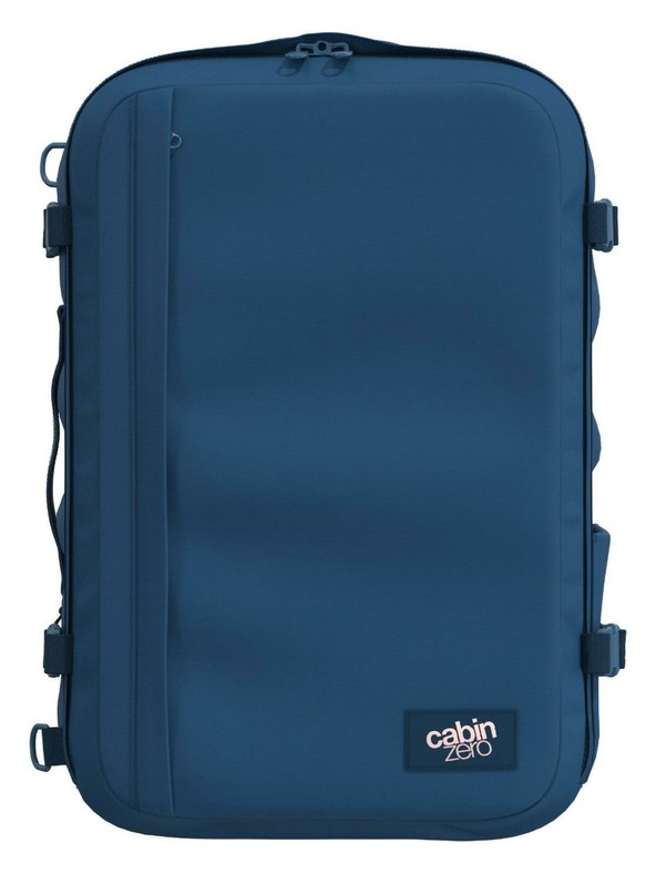 CabinZero CabinZero Classic Plus 42L Jodphur Blue