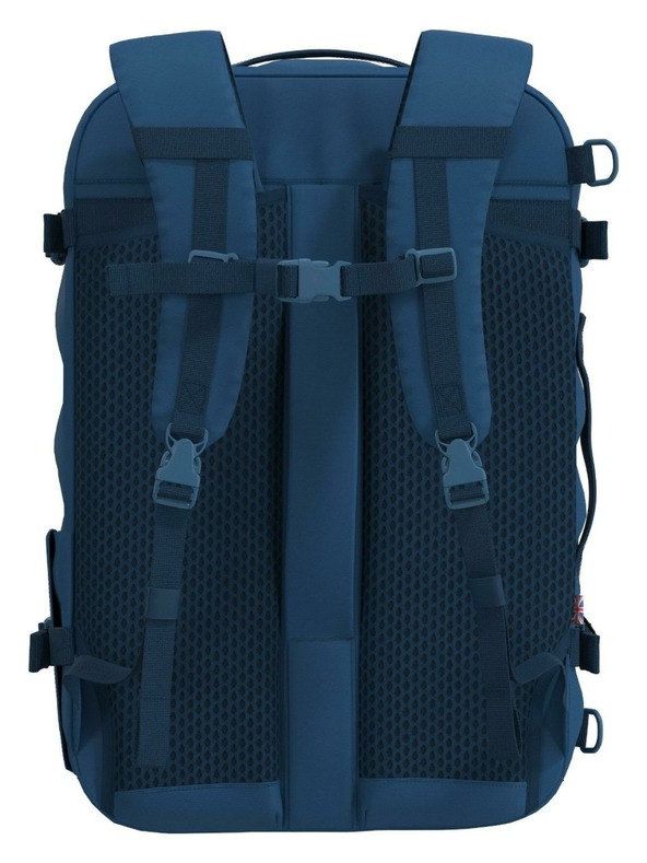 CabinZero CabinZero Classic Plus 42L Jodphur Blue