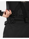 Kilpi Női Softshell síelőnadrág Kilpi RHEA-W Fekete