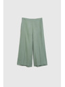 Moodo Moodo női nadrág - zöld