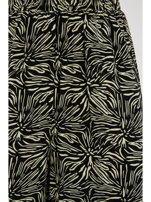 Moodo Moodo laza női nadrág