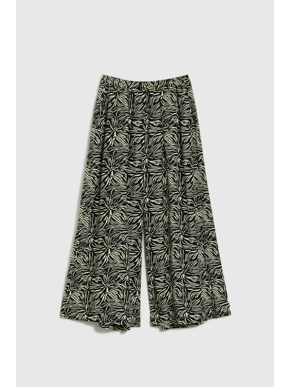 Moodo Moodo laza női nadrág