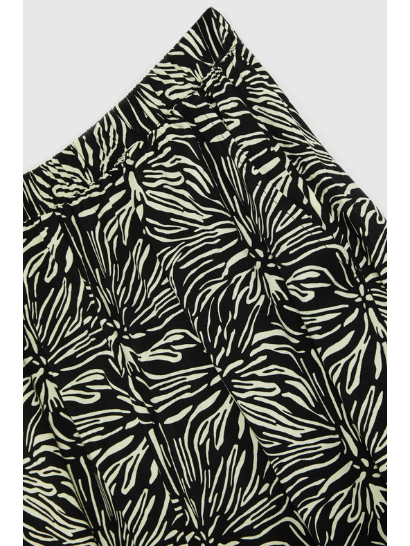 Moodo Moodo laza női nadrág