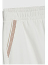 Moodo Moodo női rövidnadrág - fehér