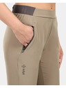Kilpi Kilpi női futónadrág HEYES-W Khaki
