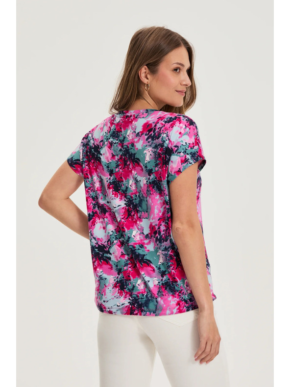 Moodo Moodo női felső megkötővel