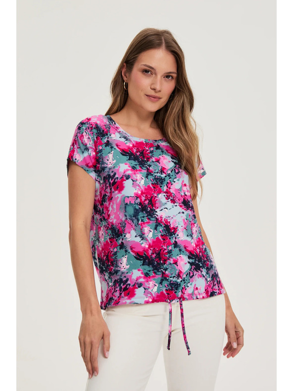 Moodo Moodo női felső megkötővel