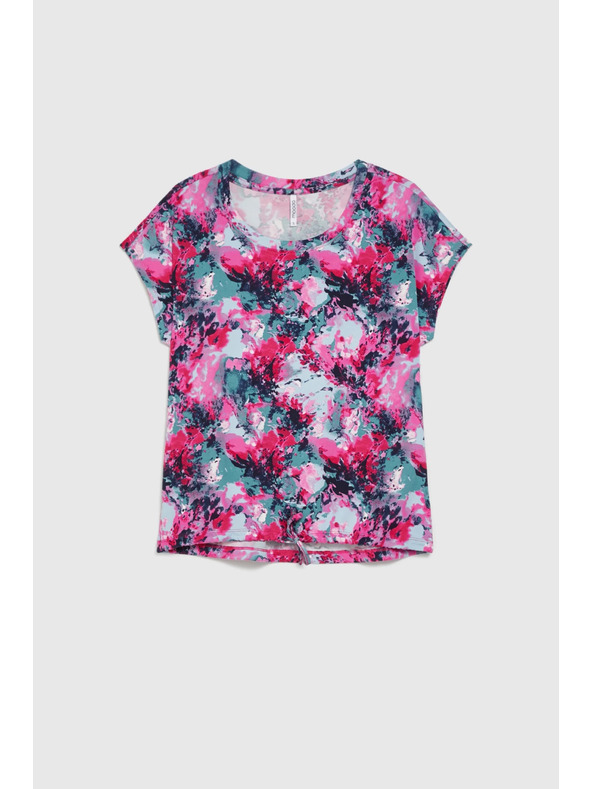 Moodo Moodo női felső megkötővel