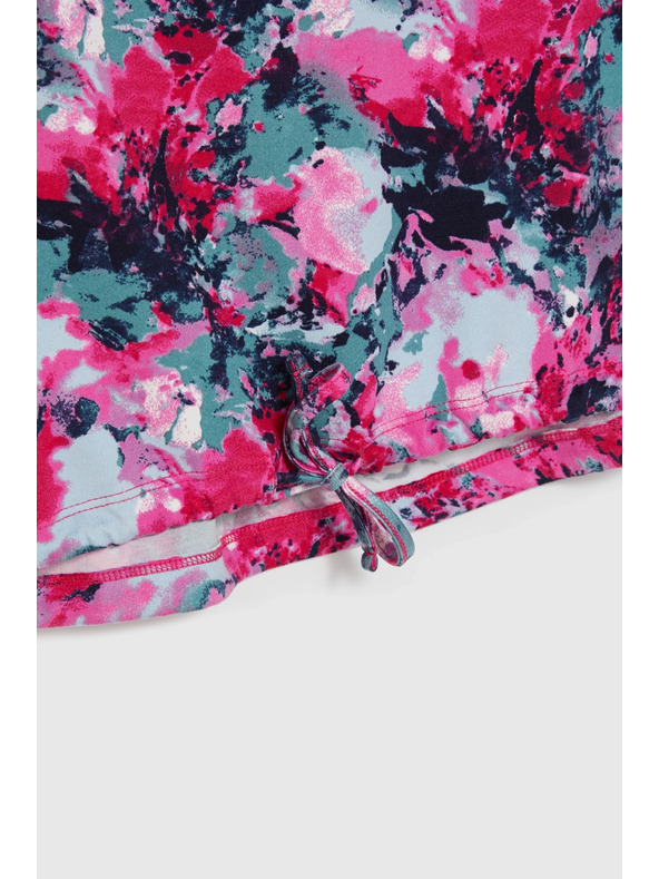 Moodo Moodo női felső megkötővel