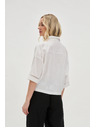 Moodo Moodo női felső - fehér