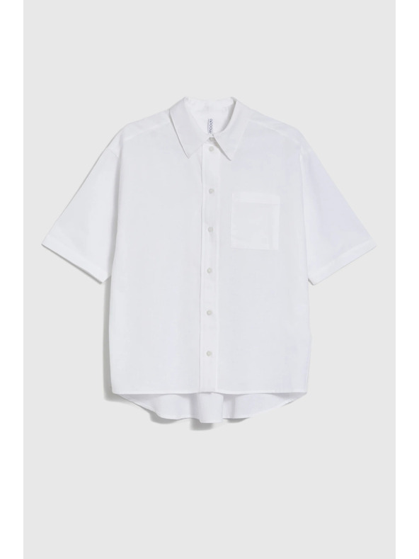 Moodo Fehér női ing