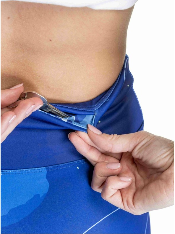 Meatfly Meatfly Arabel Birds női leggings |