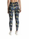 Meatfly Meatfly Arabel Dark Clouds női leggings |