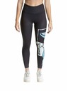 Meatfly Meatfly Arabel Whale női leggings |