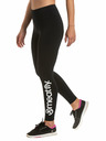 Meatfly Meatfly Arabel White Logo női leggings